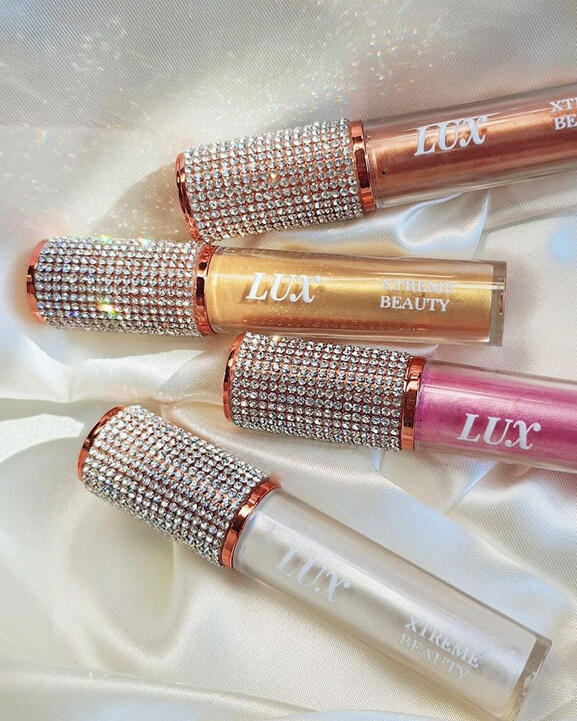 Lux Liquid Highlighter