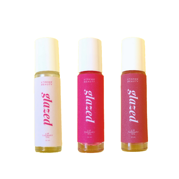 Glazed Lip Oil